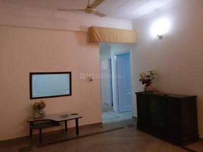 Hall Image of 1169 Sq.ft 2 BHK Apartment / Flat for sale in Niho Jasmine Scottish Garden, Indirapuram Ghaziabad for Rs. 12000000