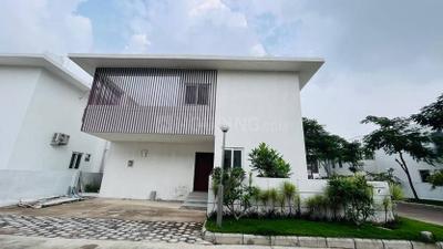 Image of 2250 Sq.ft 3 BHK Villa for sale in Mokila, Hyderabad for Rs. 28000000