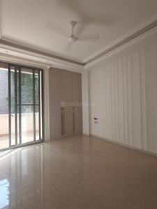 Bedroom Image of 1872 Sq.ft 3 BHK Builder Floor for sale in Greater Kailash I New Delhi for Rs. 77500000