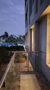 Balcony Image of 12000 Sq.ft 10 BHK Duplex for sale in Banjara Hills Hyderabad for Rs. 191700000