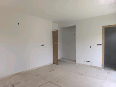 Bedroom Image of 2150 Sq.ft 3 BHK Apartment / Flat for sale in Dhriti Elite, Talaghattapura Bengaluru for Rs. 21075250