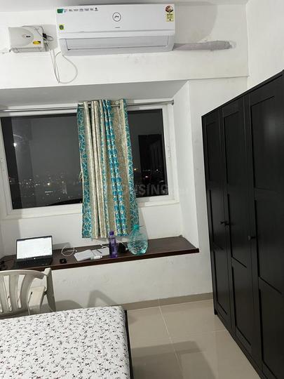 Patel Smondo Bedroom 1