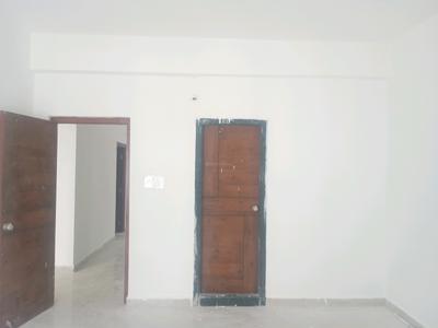 Hallmark Towers Bedroom One 2