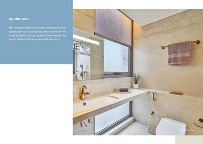Image of 1450 Sq.ft 3 BHK Apartment / Flat for sale in Kasturi The Balmoral Riverside, Baner, Pune for Rs. 28500000