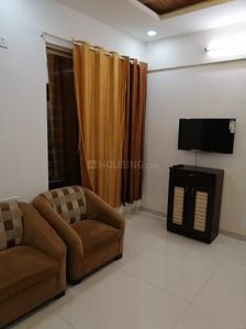 Hall Image of 992 Sq.ft 2 BHK Apartment / Flat for sale in Wakad Pune for Rs. 9300000
