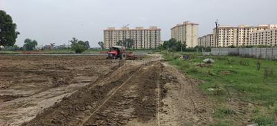 Image of 1000 Sq.ft Residential Plot / Land for sale in Safedabad, Lucknow for Rs. 2700000