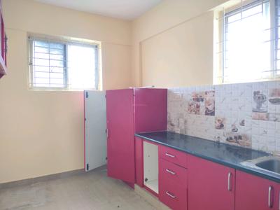 Kitchen Image of 1200 Sq.ft 2 BHK Apartment / Flat for rent in Gottigere Bengaluru for Rs. 25000