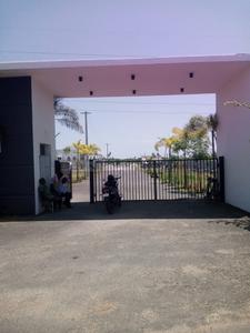 Image of 650 Sq.ft Residential Plot / Land for sale in Casagrand Clovis, Thaiyur, Chennai for Rs. 1690000