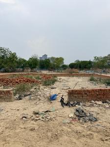 Image of 250 Sq.ft Residential Plot / Land for sale in Sector 138, Noida for Rs. 15000000
