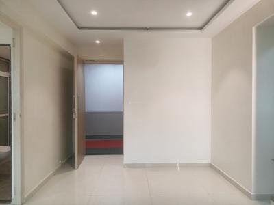 Living Room Image of 619 Sq.ft 2 BHK Apartment / Flat for sale in Silicon Pride, Chembur Mumbai for Rs. 17400000