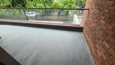 Balcony Image of 4000 Sq.ft 4 BHK Apartment / Flat for sale in Navrangpura Ahmedabad for Rs. 33000000