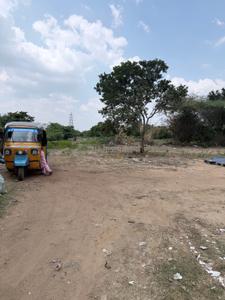 Image of 4800 Sq.ft Residential Plot / Land for sale in Gudapakkam, Thiruvallur, Chennai for Rs. 3900000