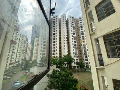 Image of 835 Sq.ft 2 BHK Apartment / Flat for sale in Bengal Peerless Avidipta, Santoshpur, Kolkata for Rs. 8300000