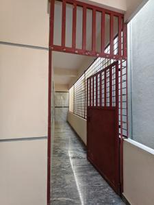 Balcony Image of 1250 Sq.ft 5 BHK Independent House for sale in Horamavu Bengaluru for Rs. 19000000