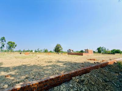 Image of 1000 Sq.ft Residential Plot / Land for sale in Sultanpur Road, Lucknow for Rs. 2399000