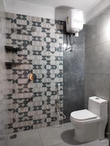 Bathroom Image of 1461 Sq.ft 3 BHK Apartment / Flat for sale in Ullagaram Chennai for Rs. 18156360