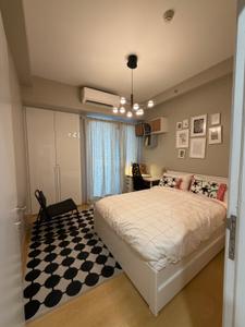 Bedroom Image of 2300 Sq.ft 3.5 BHK Apartment / Flat for rent in DLF One Midtown, Karampura New Delhi for Rs. 95000