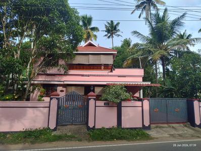Image of 2000 Sq.ft 4 BHK Independent House for sale in Marthandam, Kanyakumari for Rs. 25000000