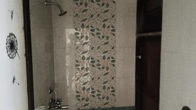 Universal Arena Bathroom One 3