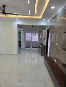 Hall Image of 1278 Sq.ft 3 BHK Apartment / Flat for sale in Aadhava Elite Homes, Kothanur Bengaluru for Rs. 15500000