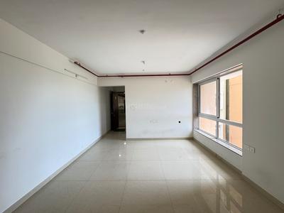 1 BHK Flat