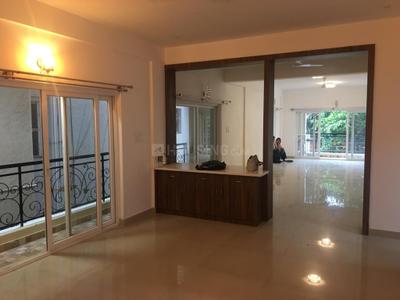 Hall Image of 2565 Sq.ft 3 BHK Apartment / Flat for sale in Imperium Cline Road, Cooke Town Bengaluru for Rs. 35000000