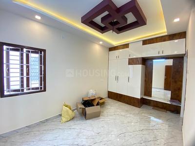 Bedroom Image of 1600 Sq.ft 2.5 BHK Independent House for sale in Dunda Raipur for Rs. 4700000