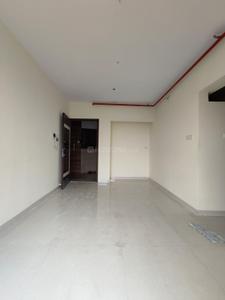 Hall Image of 650 Sq.ft 1 BHK Apartment / Flat for sale in Kalwa Thane for Rs. 9000000