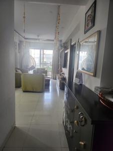 Hall Image of 1400 Sq.ft 2 BHK Builder Floor for rent in Sahastradhara Road Dehradun for Rs. 29000