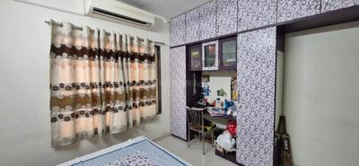 Bedroom Image of 1585 Sq.ft 3 BHK Apartment / Flat for sale in Prayeja Pearl, Nanded Pune for Rs. 16811000