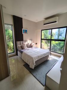 Bedroom Image of 950 Sq.ft 2 BHK Apartment / Flat for sale in Mehta Altura 1978, Kalyan West Kalyan for Rs. 9251000