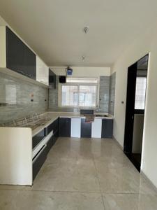 Kitchen Image of 2380 Sq.ft 4.5 BHK Apartment / Flat for sale in Pharande Puneville Phase I, Punawale Pune for Rs. 21700000