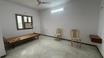 Bedroom Image of 1560 Sq.ft 3 BHK Apartment / Flat for rent in Navrangpura Ahmedabad for Rs. 30000