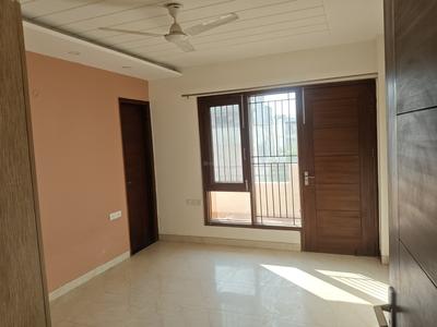 3 BHK Independent Builder Floor