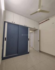 Bedroom Image of 1000 Sq.ft 2 BHK Apartment / Flat for sale in Selaiyur Chennai for Rs. 7800000