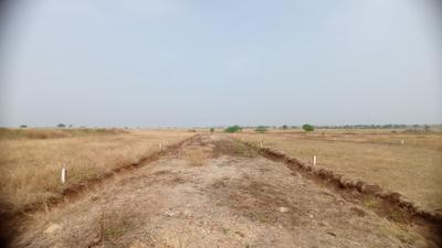 Image of 1000 Sq.ft Residential Plot / Land for sale in Tuljapur, Osmanabad for Rs. 251000