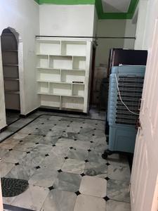 1 BHK Independent House