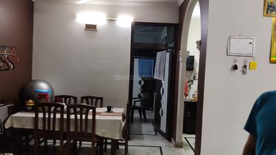 Hall Image of 1900 Sq.ft 3.5 BHK Independent House for sale in Ansal Chiranjiv Vihar, Shastri Nagar Ghaziabad for Rs. 15000000