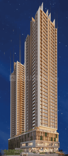 Majestique 27 Grand Residences Main Image 1