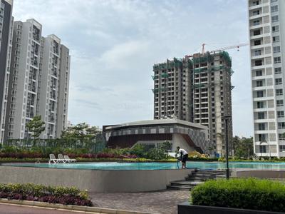 Image of 2140 Sq.ft 3 BHK Apartment / Flat for sale in Sumadhura Folium Phase 4, Whitefield, Bengaluru for Rs. 27000000