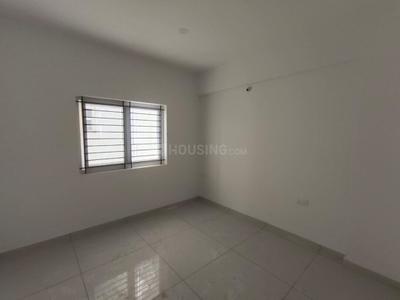 Bedroom Image of 1765 Sq.ft 3 BHK Apartment / Flat for sale in Abhee Silicon Shine Phase 2 by Abhee Ventures, Mullur Bengaluru for Rs. 18500000