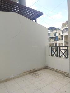 Bedroom Two Image of 1000 Sq.ft 2 BHK Apartment / Flat for rent in Suncity Apartment, Anand Nagar, Sinhagad Road Pune for Rs. 30000