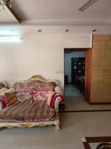 Hall Image of 2041 Sq.ft 3 BHK Independent House for sale in Bodakdev Ahmedabad for Rs. 23000000