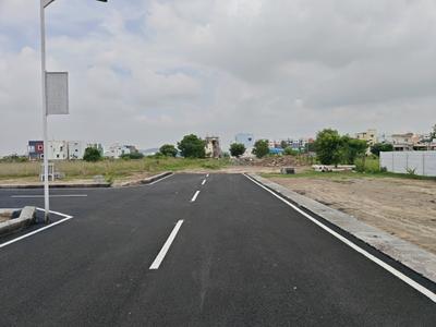 Image of 1100 Sq.ft Residential Plot / Land for sale in West Tambaram, Chennai for Rs. 6600000