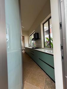 Kitchen Image of 3700 Sq.ft 4 BHK Villa for sale in Manas Renata Moira, Moira Goa for Rs. 75000000