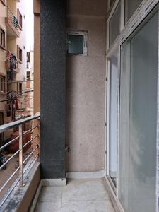Bedroom Two Image of 1450 Sq.ft 3 BHK Apartment / Flat for sale in Sector 102 Noida for Rs. 5550000