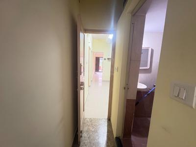 Building Image of 1200 Sq.ft 2 BHK Independent House for rent in New Tippasandra Bengaluru for Rs. 33000