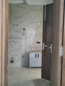 Common Bathroom Image of 1800 Sq.ft 3 BHK Builder Floor for sale in Sector 35 Faridabad for Rs. 21800000