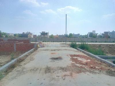 Image of 810 Sq.ft Residential Plot / Land for sale in Sector 17A, Greater Noida for Rs. 2160000
