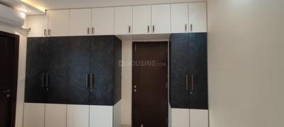 Bedroom Image of 1105 Sq.ft 2 BHK Apartment / Flat for sale in Sumadhura Eden Garden, Chikkabana Halli Bengaluru for Rs. 16000000